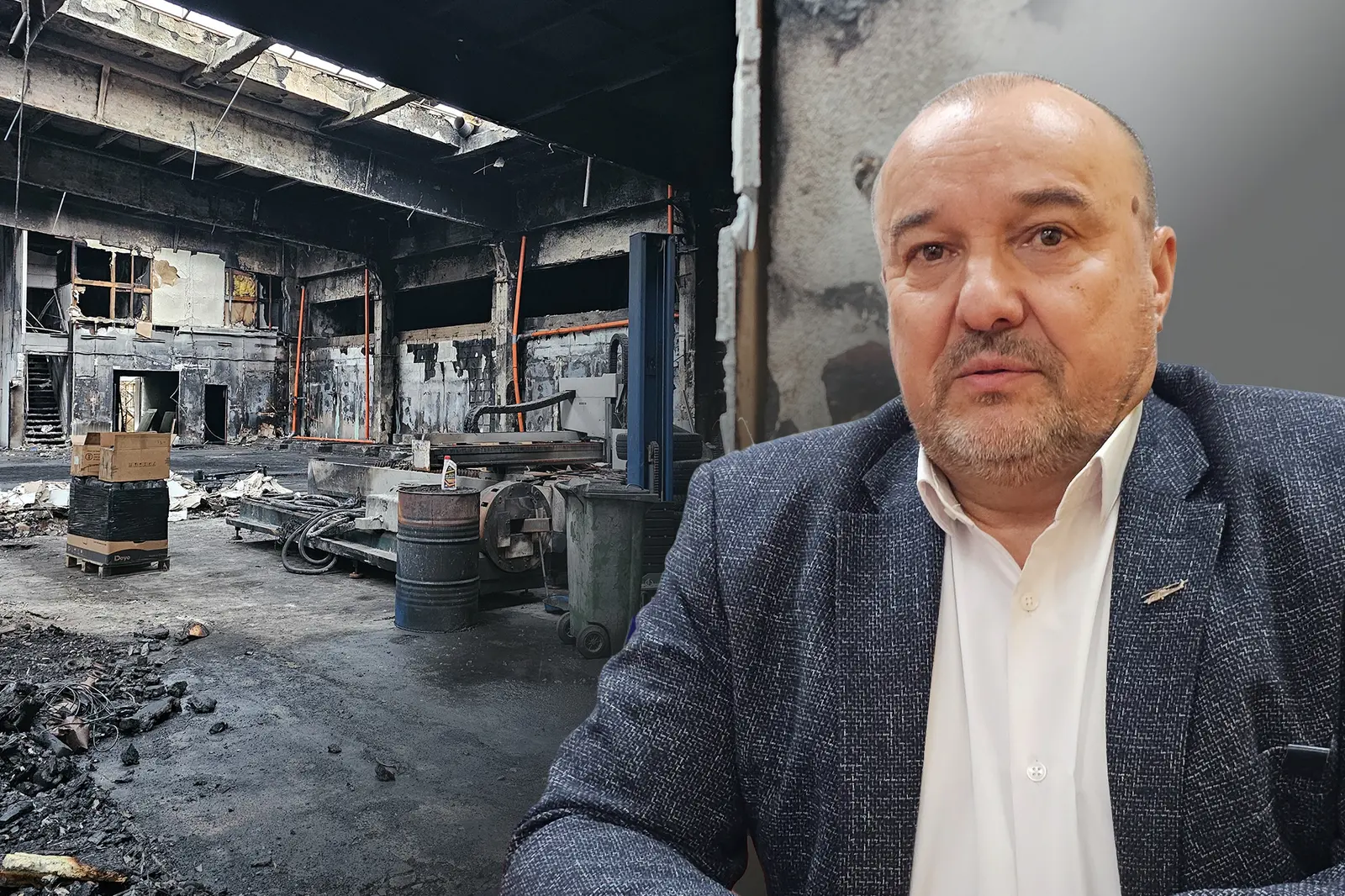 Fabrica de armament Carfil, țintă a sabotajului rus: cum au fost pregătiți angajații