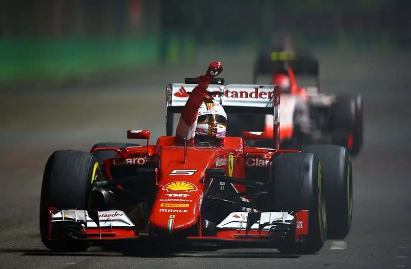 Formula 1: Cum datele transformă un Grand Prix în un sistem inteligibil