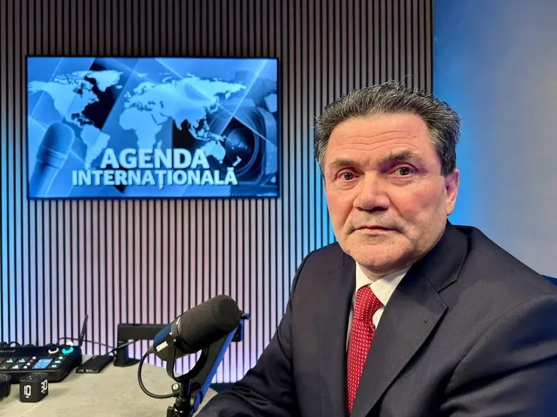 Fost ambasador: România-SUA, greșeli diplomatice și ascensiunea AUR