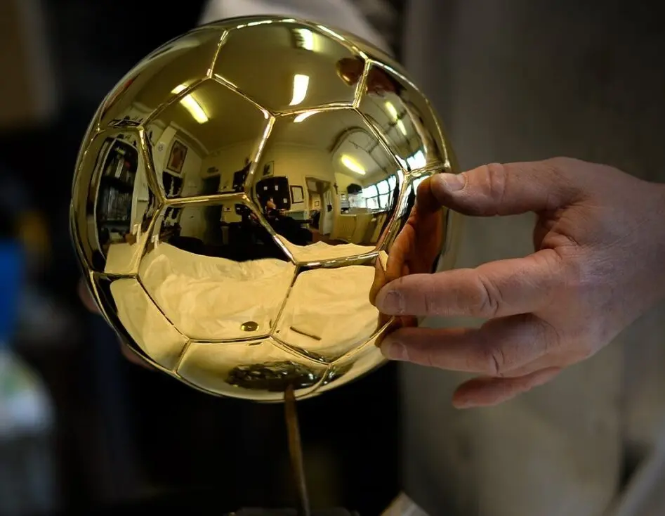 Gala Balonul de Aur 2026: Câștigătorul se anunță luni la Londra