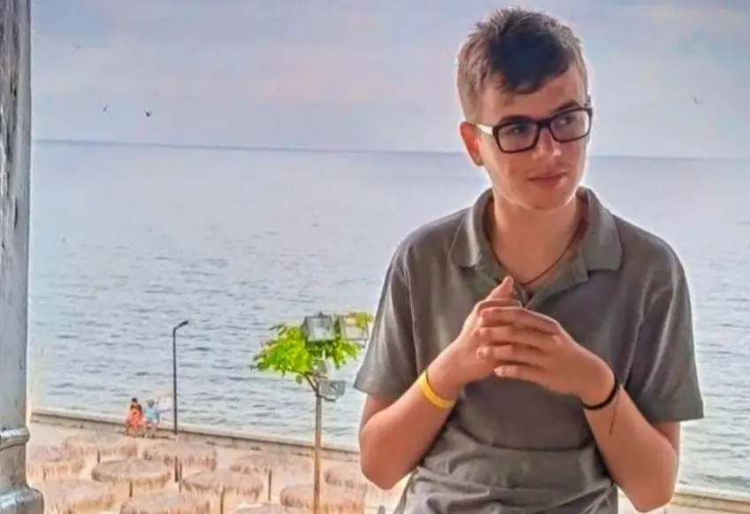 Adolescent de 16 ani cu autism, dispărut de acasă