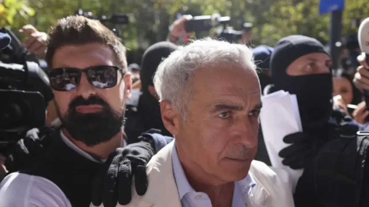 Georgescu, la Tribunal: DIICOT cere prelungirea arestului preventiv