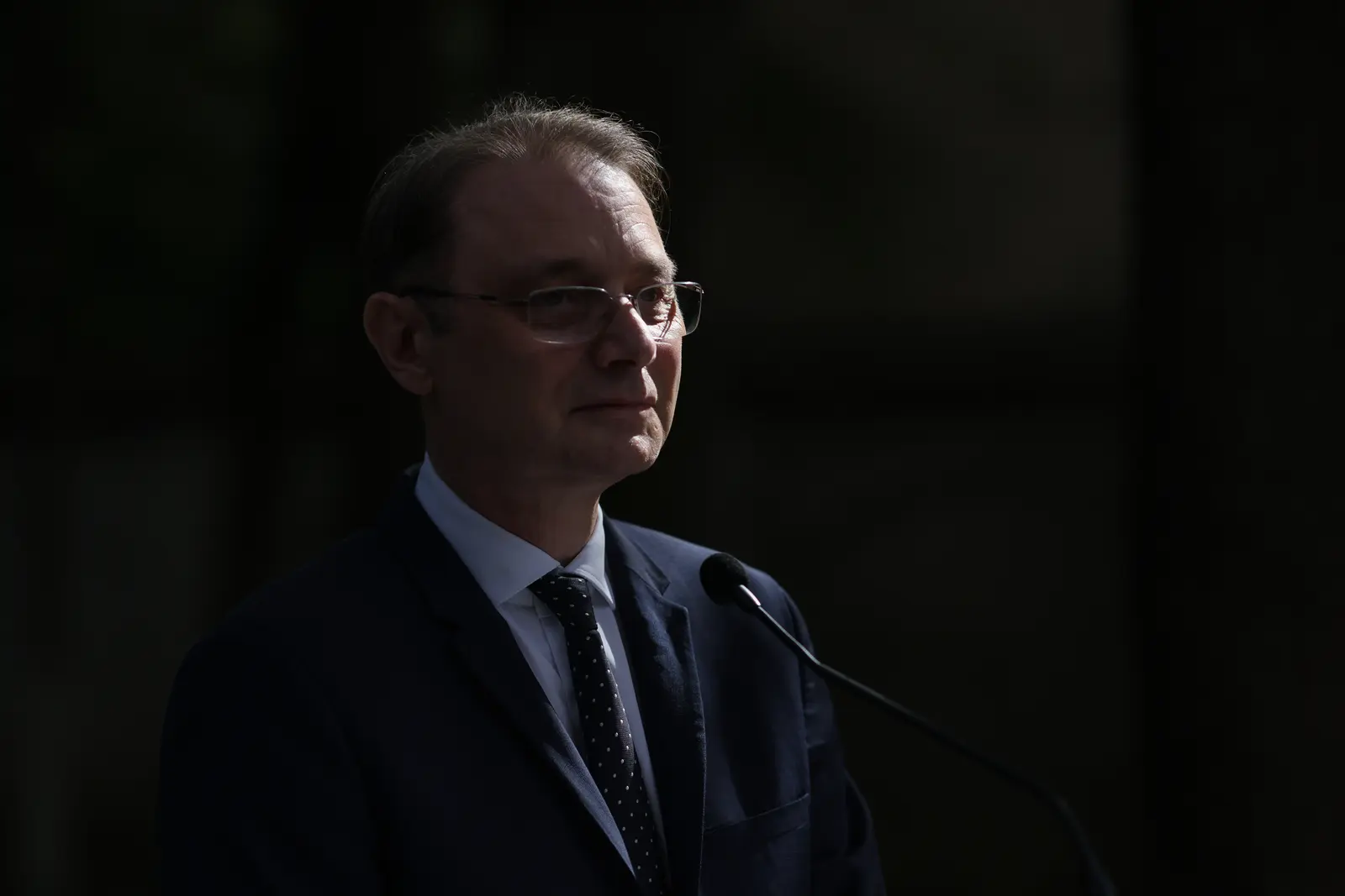 Grupul minorităților naționale susține Luca Niculescu pentru premieră