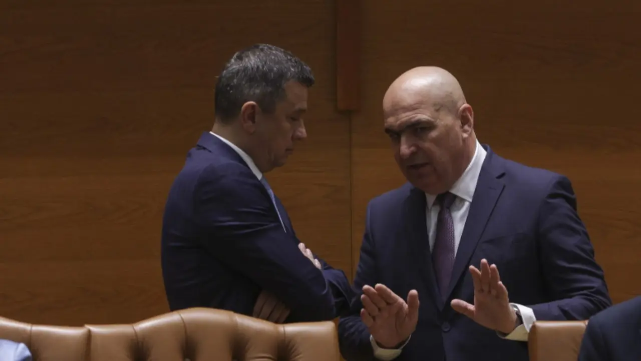 Ilie Bolojan: Dobânzile datoriei publice mănânc tot bugetul Educației
