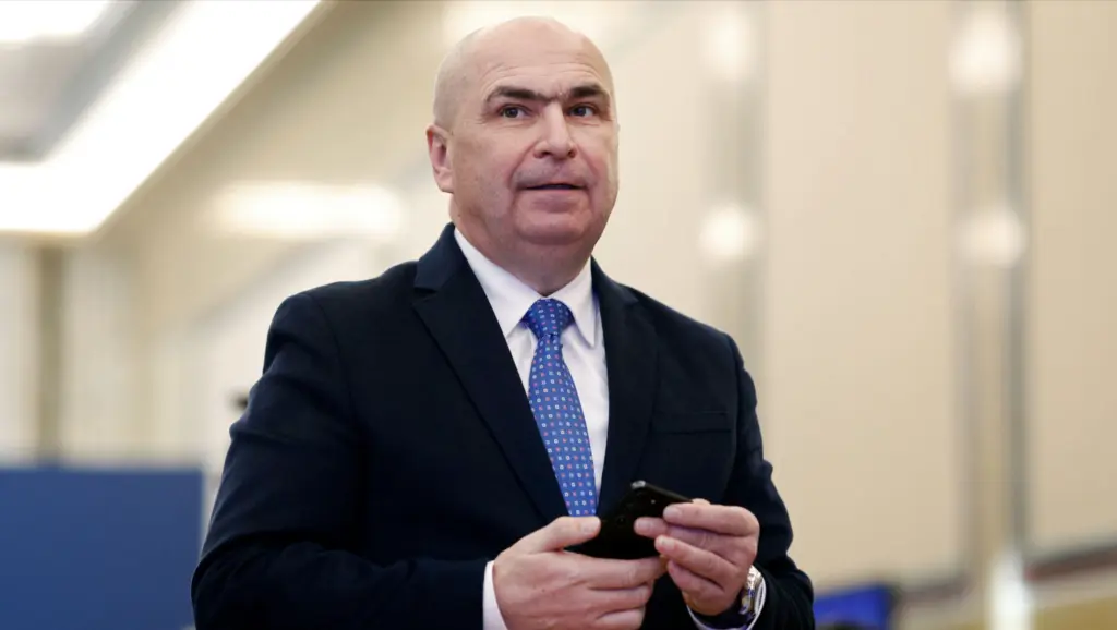 Ilie Bolojan renunță la prezidențialele 2030 și se concentrează pe reconstrucția PNL