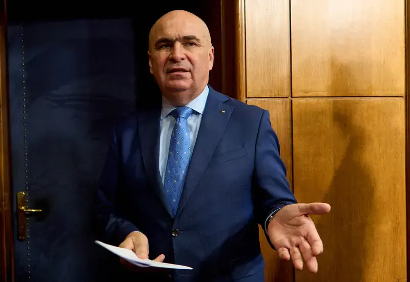 Ilie Bolojan trage un semnal de alarmă: România riscă să piardă investitorii