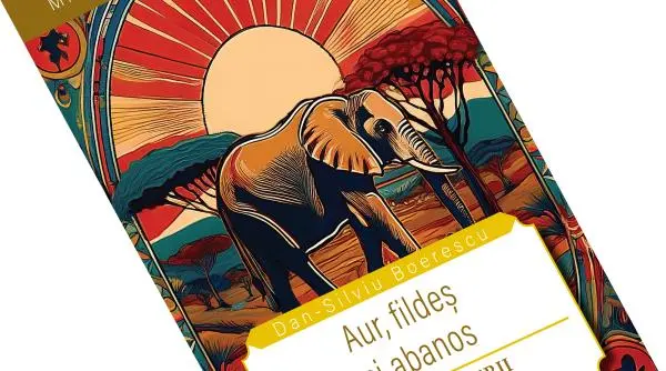 Imperiile africane: aur, fildeș și abanos în istorie