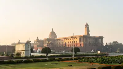 India ar depăși Japonia în 2027 și va deveni a patra economie mondială