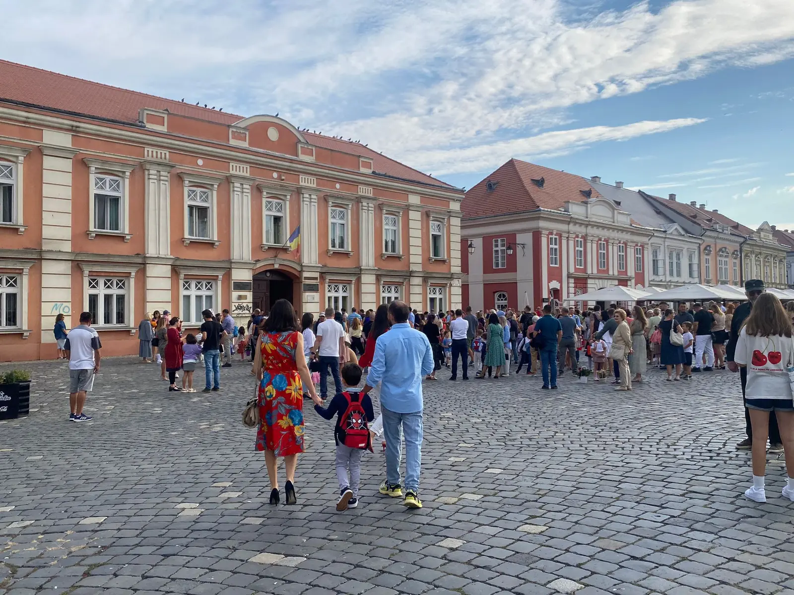 Înscrierea la clasa pregătitoare 2027: Perioadă mai scurtă pentru părinți!