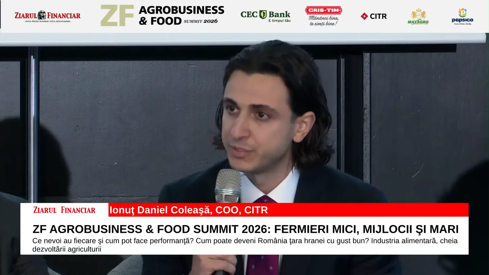 Insolvențele urcă cu 12%: Agricultură și construcții, în criză