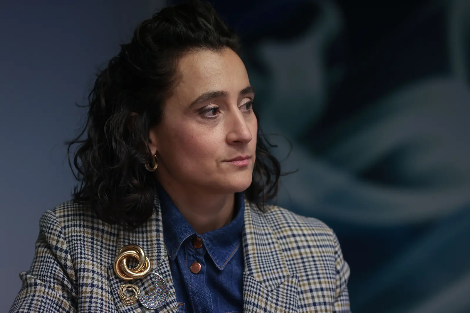 Ioana Ciocan vrea ca „ministră” să devină termenul oficial