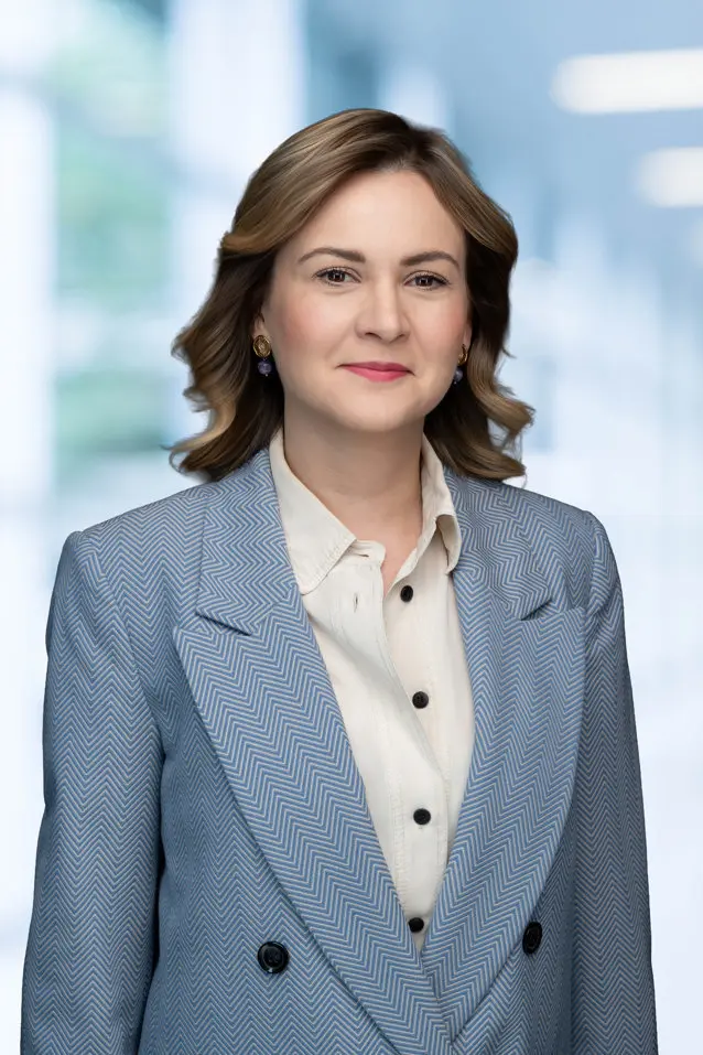 Ioana Grigoriu devine partener la KPMG Legal România – Toncescu & Asociați