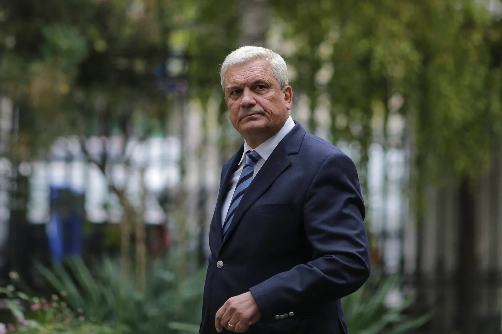 Ion Ariton preia frâiele la Hidroelectrica: O rocadă în umbra dosarelor penale