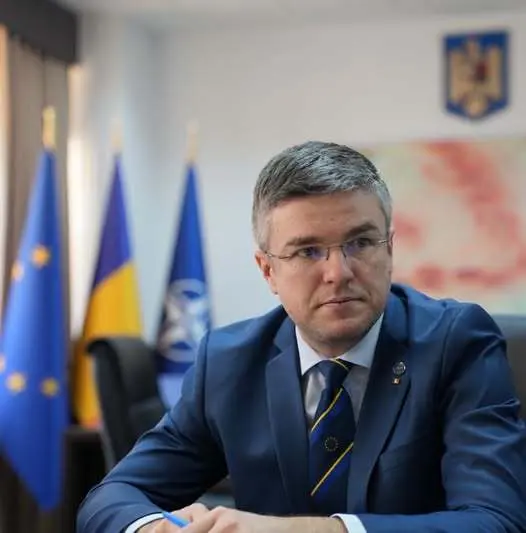 Irineu Darău cere alegeri anticipate pentru a depăși criza politică din România