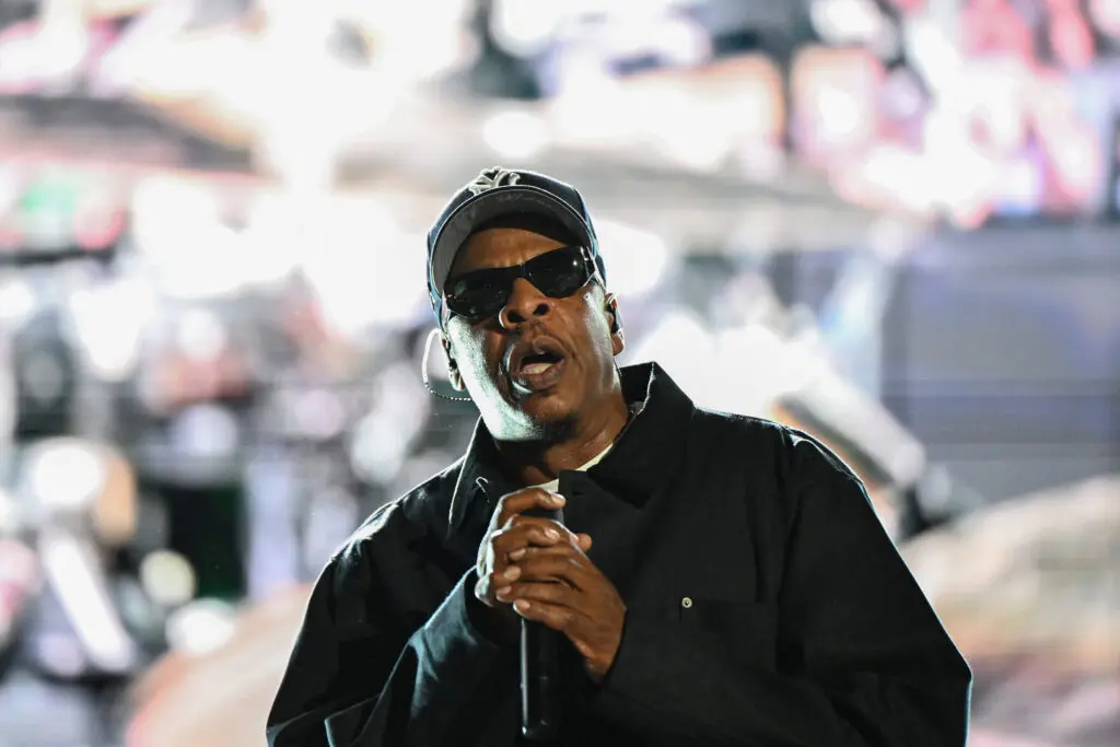 Jay-Z preia scena: El va fi starul show-ului de la Super Bowl 2027