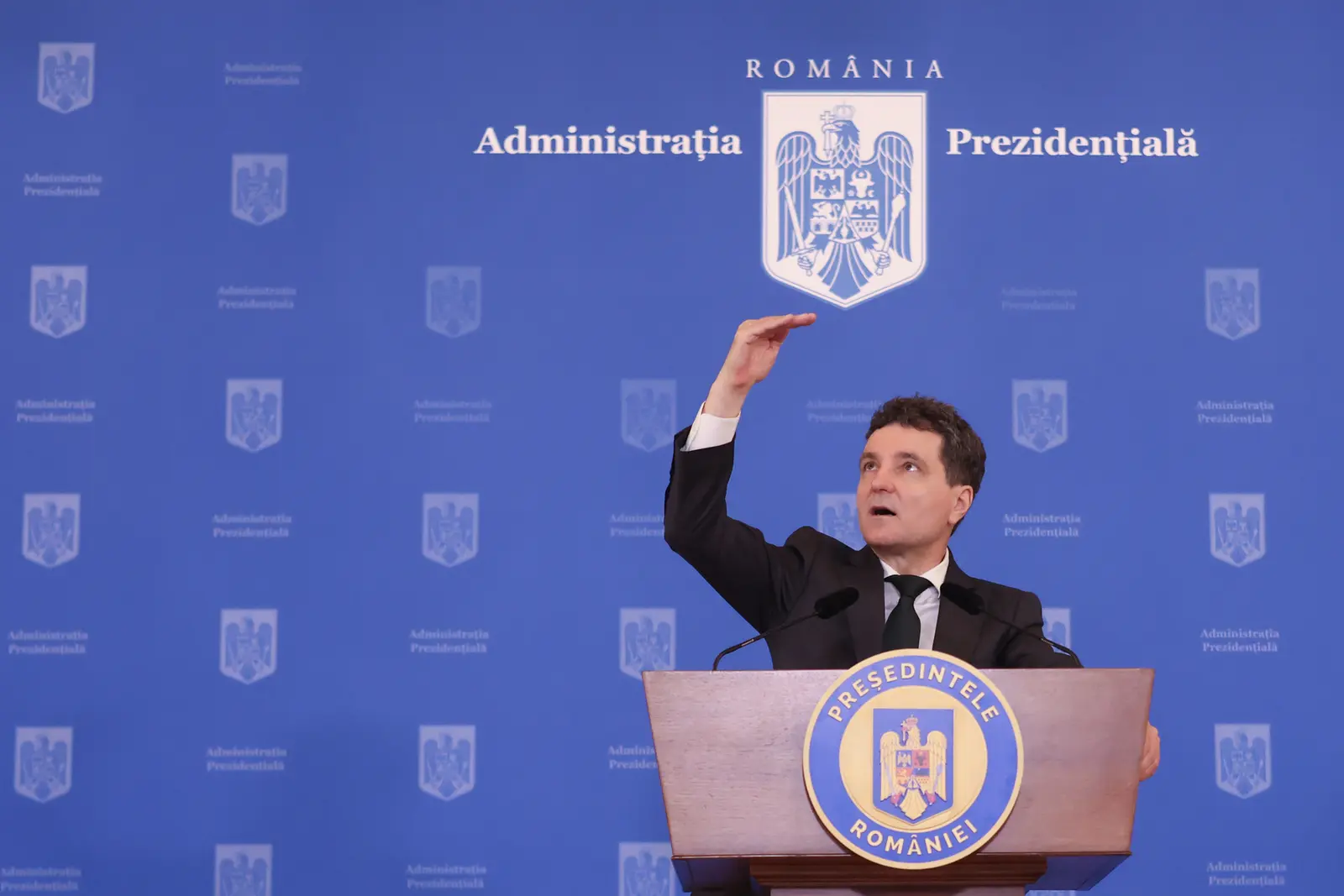 Kelemen Hunor: „Nicușor Dan are un ritm mai lent, dar nu îl consideră răutăcios