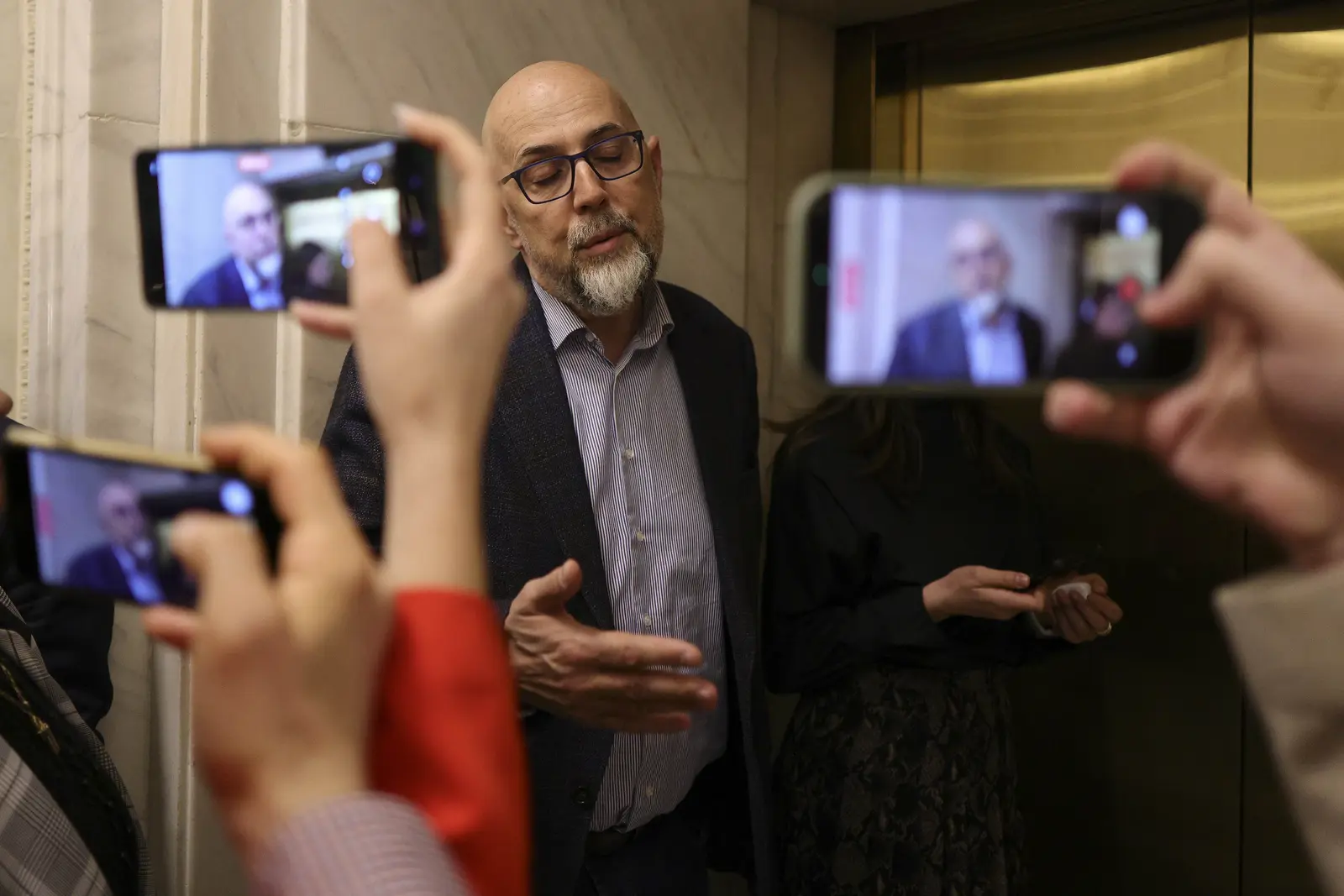 Kelemen Hunor prezice votul decisiv pentru guvernul Niculescu la Parlament