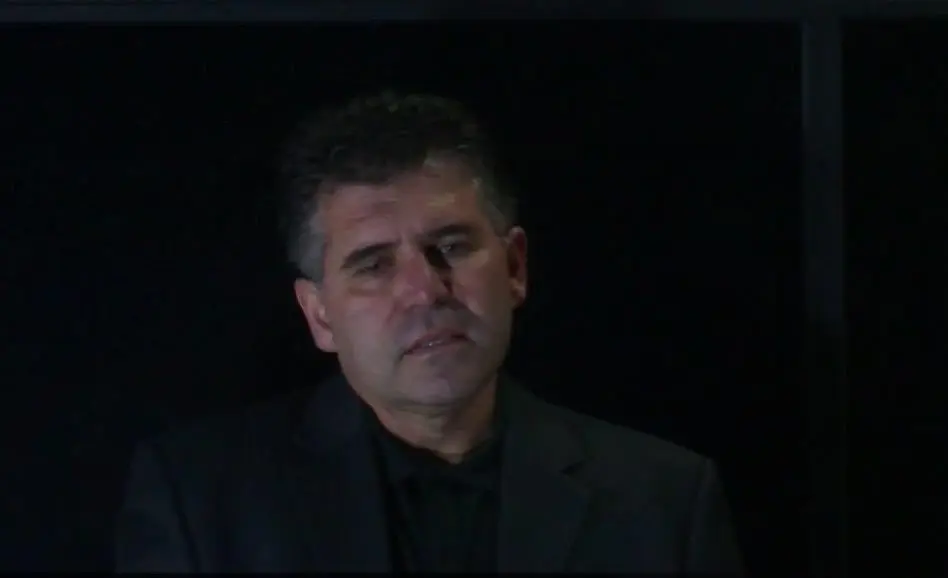 Tatăl unei victime din Colectiv: „Durerea nu trece, doar ne obișnuim cu ea”