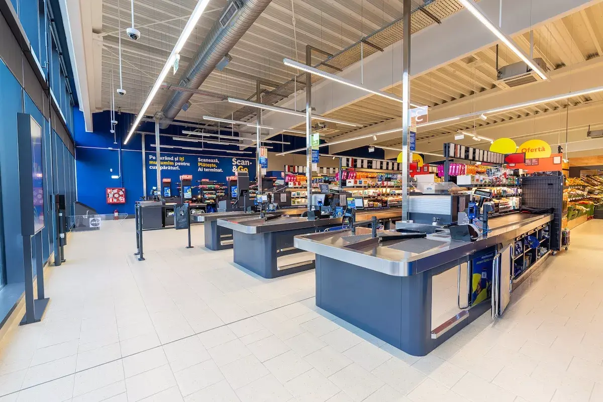 Lidl deschide al patrulea magazin din Bistrița pe 22 octombrie