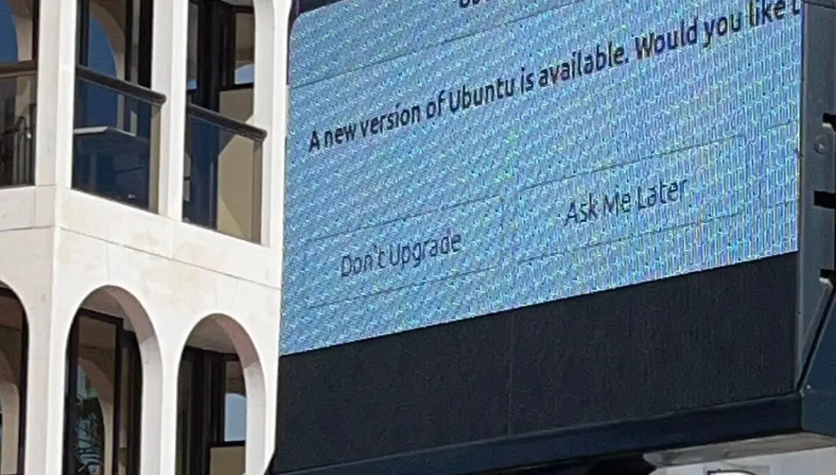 Anul Linux pe Plajă a fost în sfârșit confirmat oficial pentru toți pasionații de tehnologie