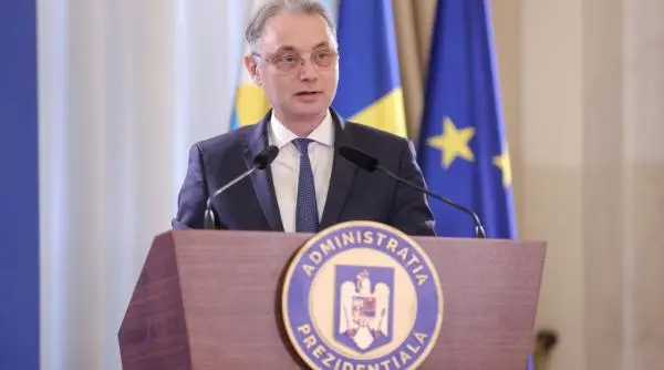 Luca Niculescu a discutat cu miniștrii propuși despre prioritățile noului guvern