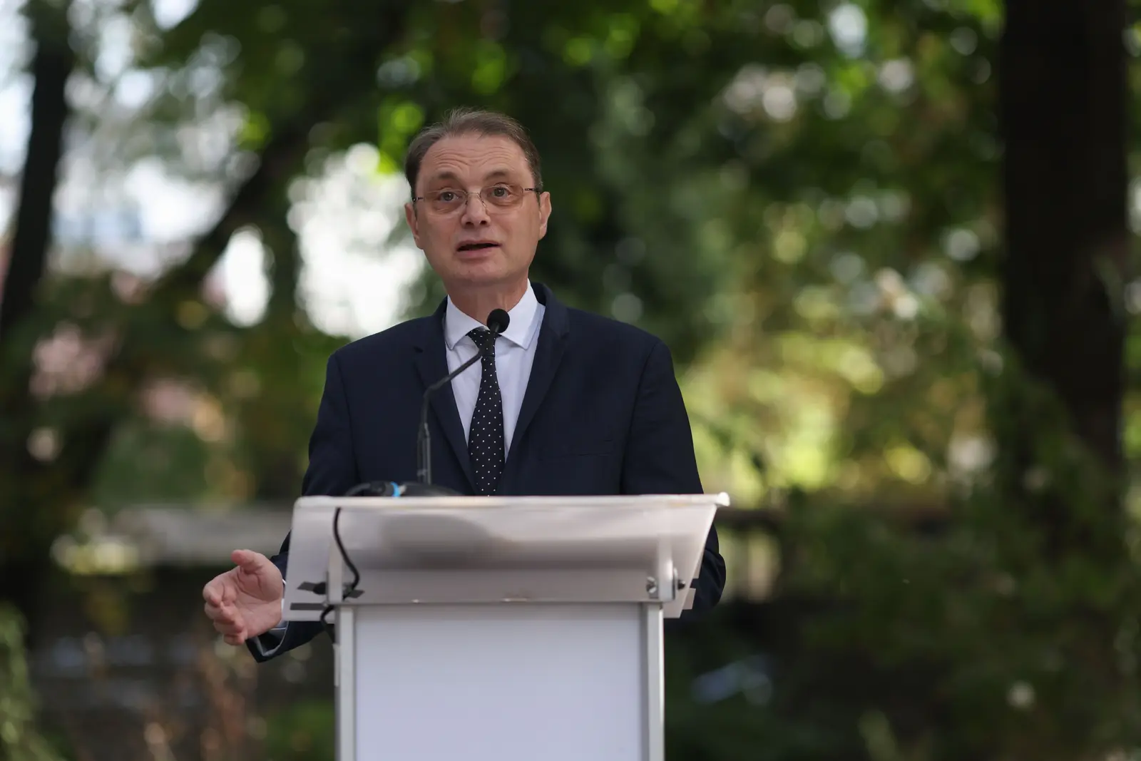 Luca Niculescu: dialogul nu înseamnă lipsă de fermitate în guvern