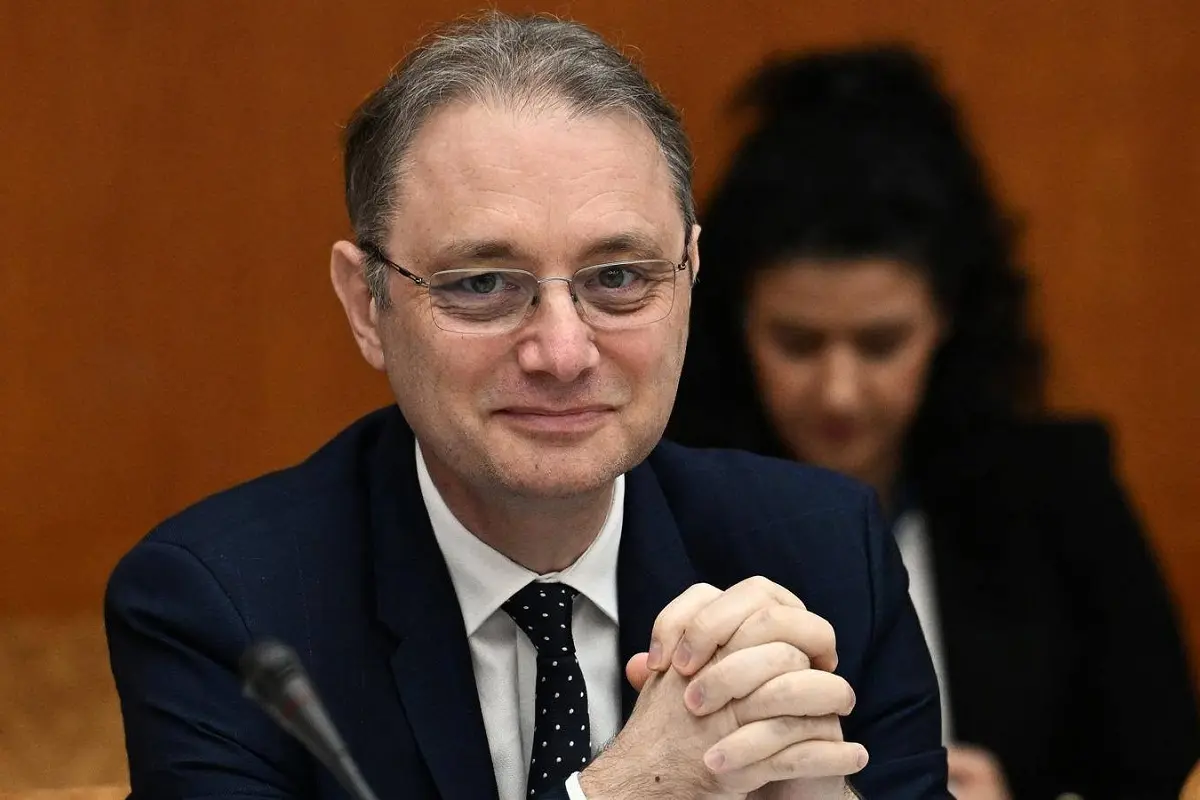Luca Niculescu, în fața unui puzzle politic: Cum negociază noul Guvern?