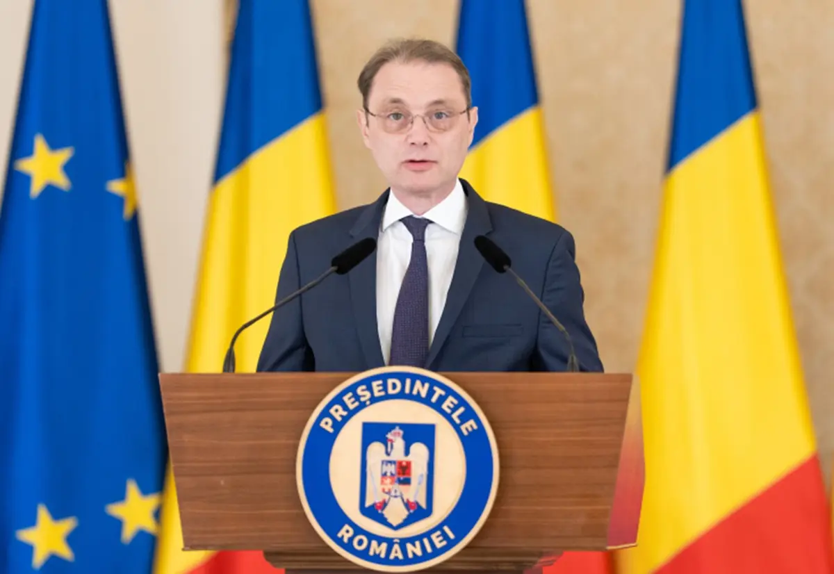 Luca Niculescu spune că PNL nu a acceptat condiția PSD de a guverna împreună