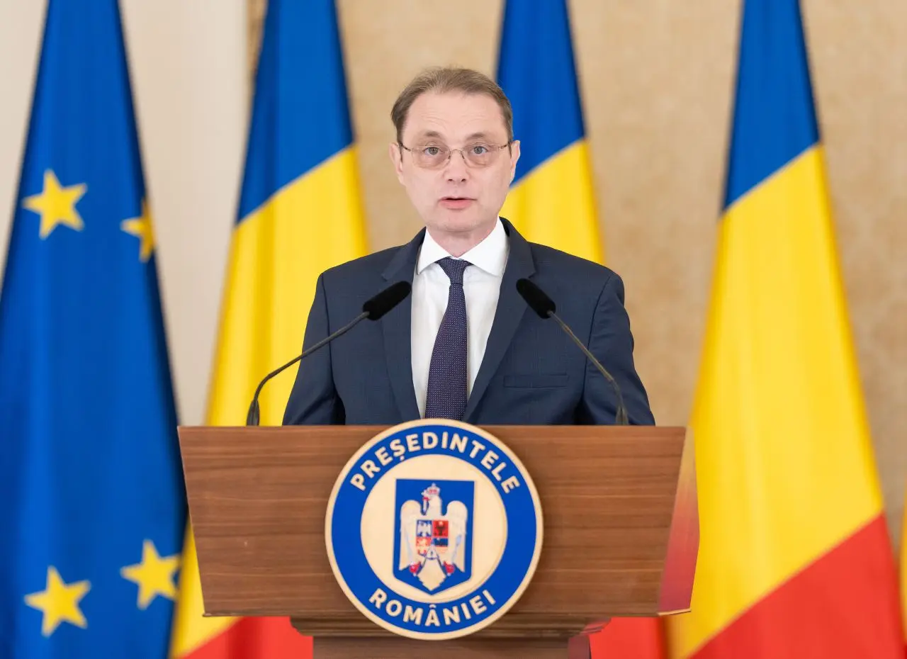Luca Niculescu va depune joi lista Guvernului propus de PSD, cu 11 miniștri anunțați