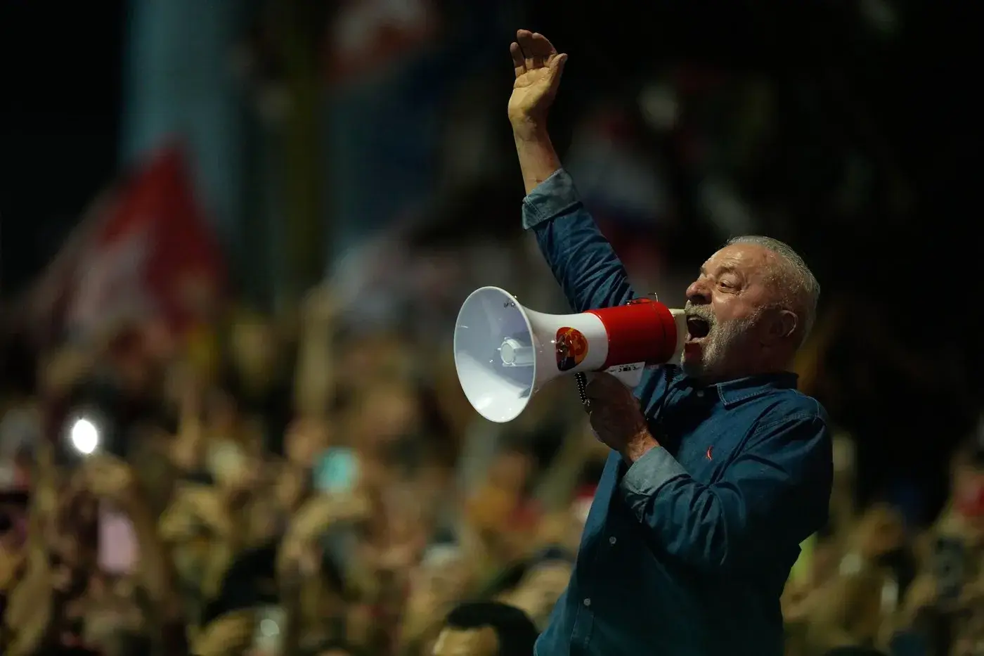 Lula da Silva oprește ascensiunea dreptei în Brazilia și schimbă cursul Americii Latine
