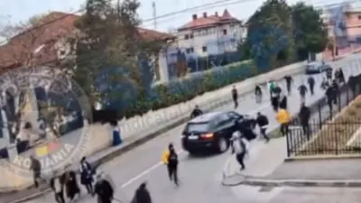 Măcelul de la Urziceni: Închisoare pe viață și condamnări record pentru clanurile din Prahova și Ialomița