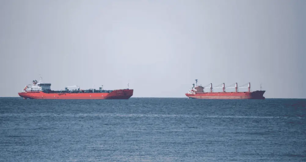 Marea Neagră devine cea mai periculoasă zonă maritimă din lume din cauza conflictului militar