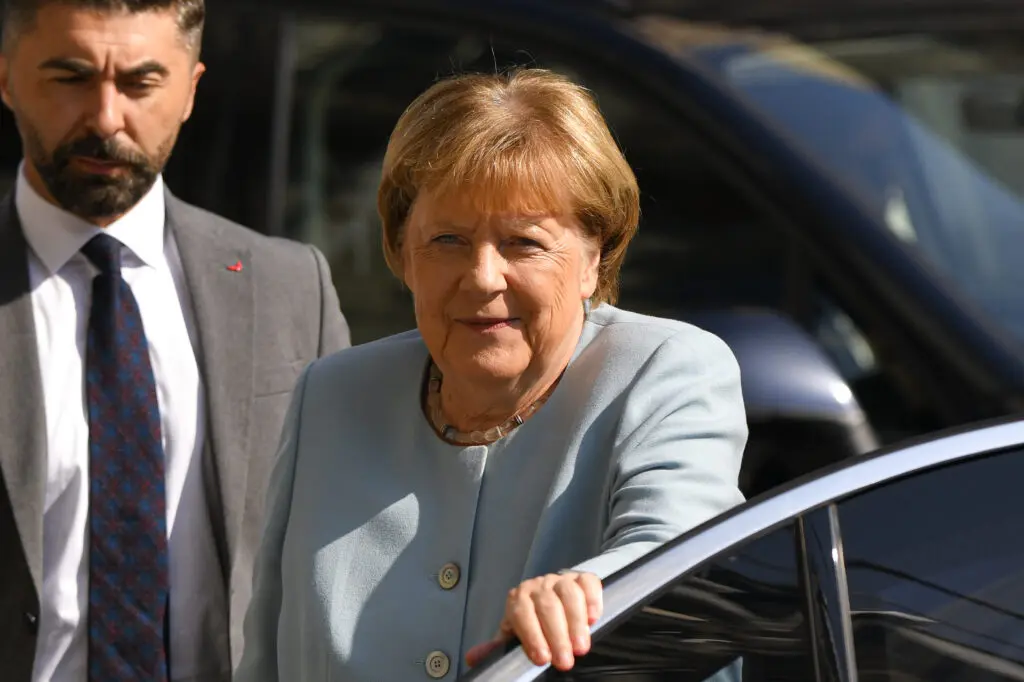 Germania trebuie să aibă prima femeie președinte