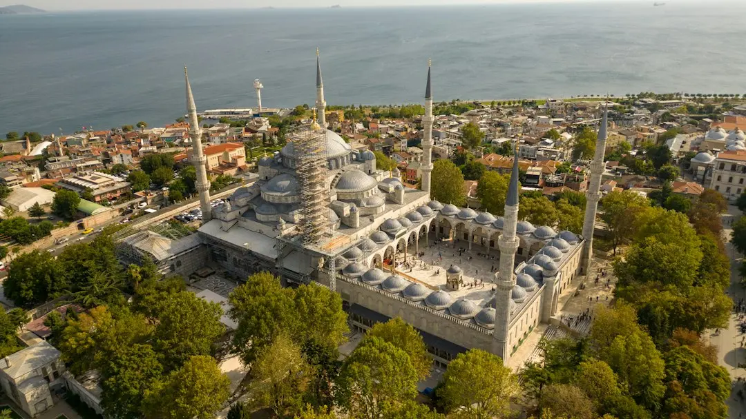 Mișcarea Süleymancılar, noul rival al lui Erdoğan