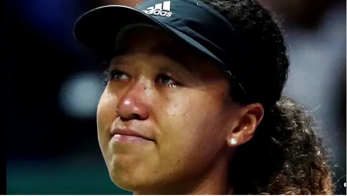 Naomi Osaka: „Dacă fiica mea cere mai puține călătorii, nu o voi ignora