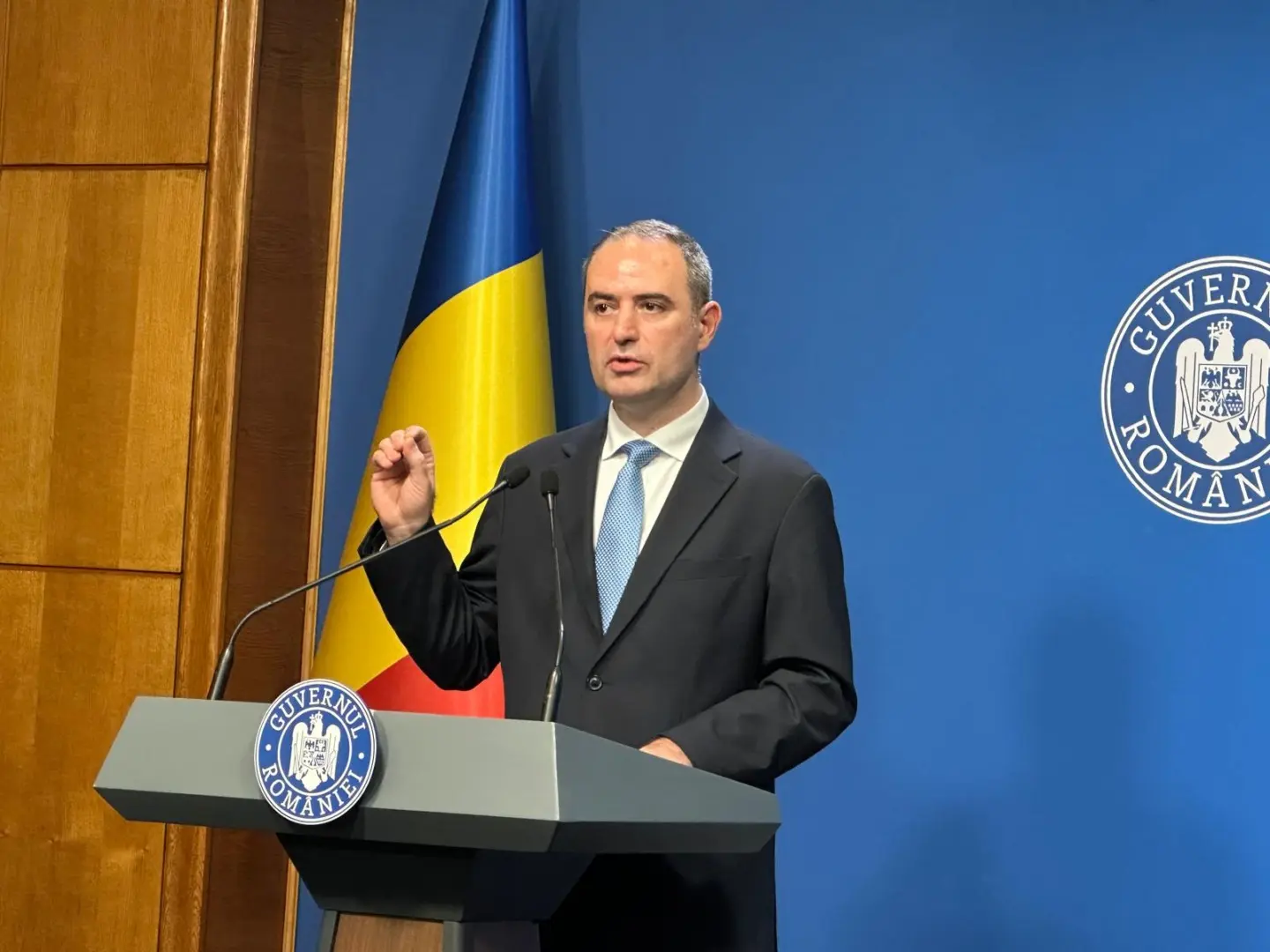 Nazare întâlnește BNR și ASF înainte de ECOFIN: trebuie să știm clar ce susținem