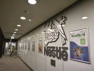 Nestlé înregistrează o creștere de 4,4% în România pe primele nouă luni