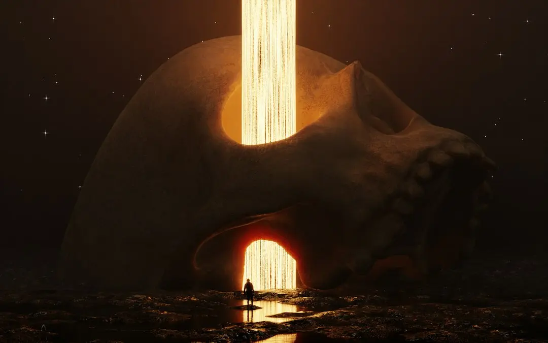 Capodopera sci-fi și horror care face furori pe Netflix!