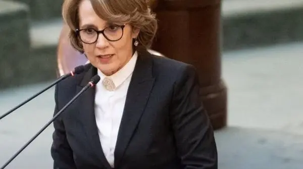 Nicoleta Pauliuc vrea ca MApN să preia finanțarea centrelor militare: Adio, facturi plătite de primării!