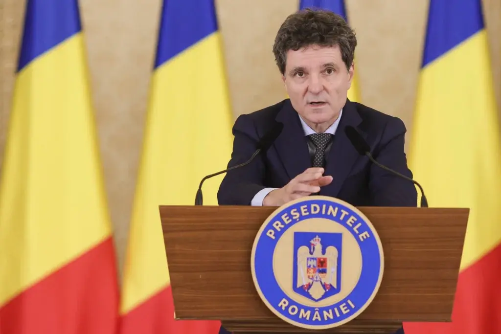 Nicușor Dan cere NATO mai multă protecție în Marea Neagră