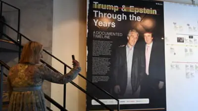 Noi acuzații de viol la adresa lui Donald Trump în dosarul democraților