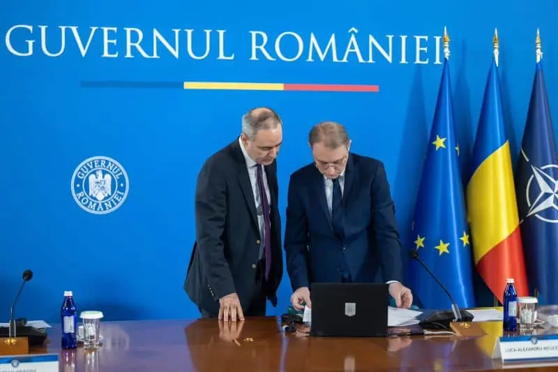 OUG cu măsuri de urgență: termoficare, amânare amenzilor și eliminarea taxei pe colete
