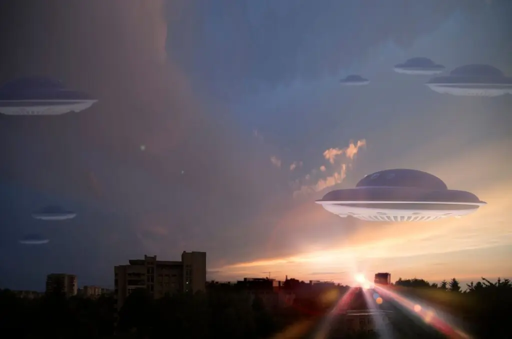 OZN-urile în 2026: Ce dovezi reale avem despre fenomenele aeriene neidentificate