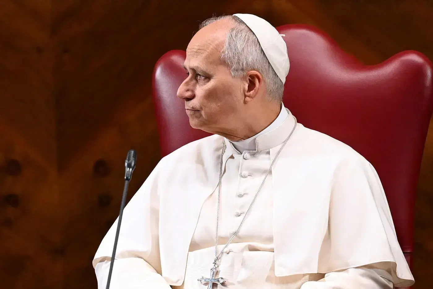 Papa Leon a încercat să salveze-o pe Christei Pike de la execuție