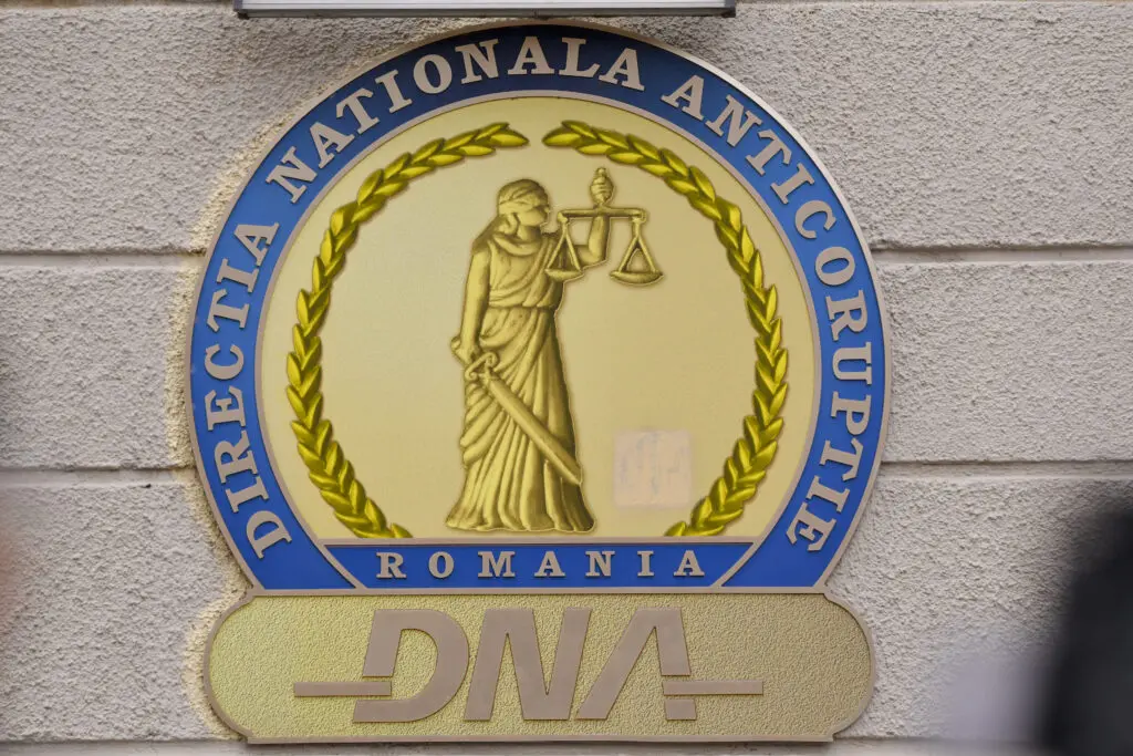 Percheziții DNA în Constanța la firma administrată de Gabriel Daraban, director Oil Terminal