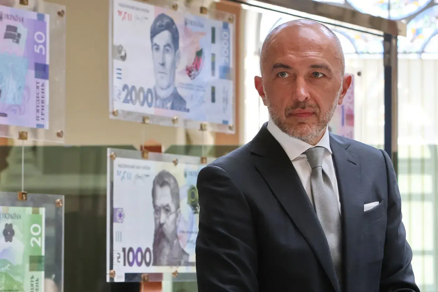 Percheziții la BNU și la domiciliul guvernatorului: ce s-a întâmplat