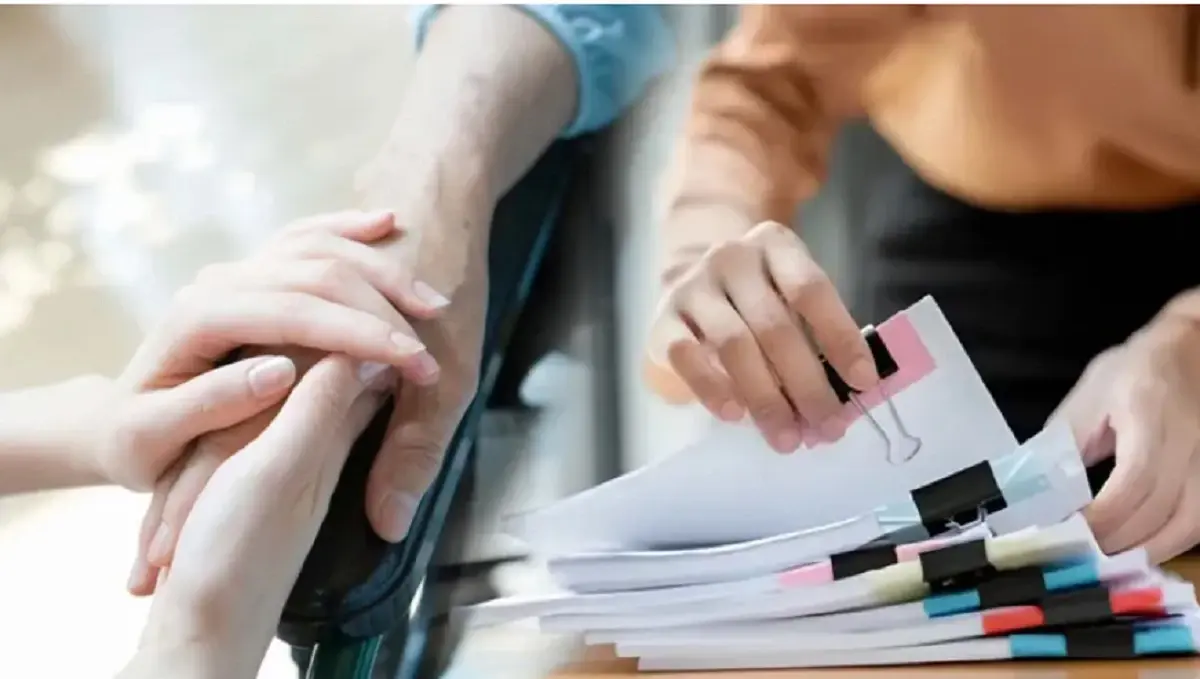 Familia cu handicap: alegere între 2.907 lei/lună și 800 lei/an pentru sprijin maxim