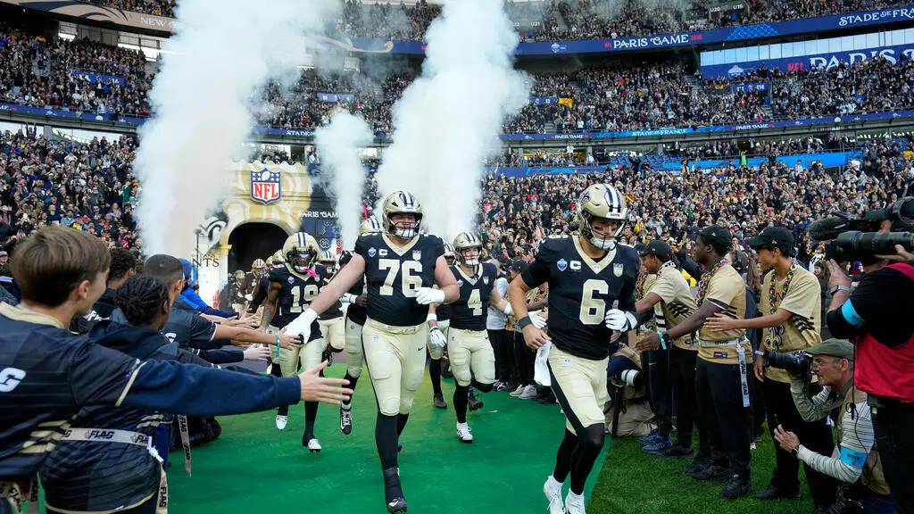 Spectacol NFL pe Stade de France: Istorie și tensiune la Paris