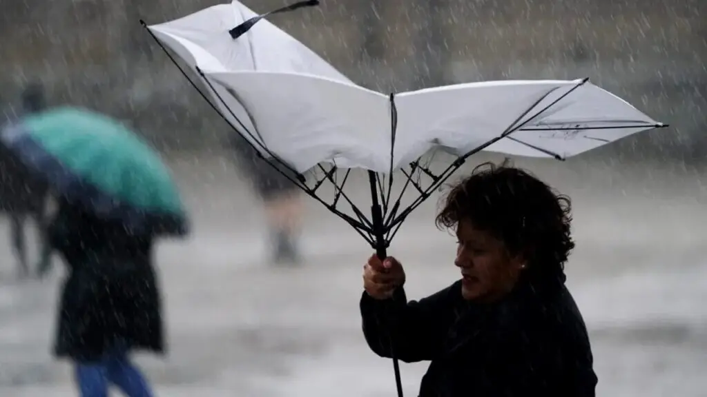 Ploi abundente în sudul țării săptămâna viitoare, temperaturi normale pe termen lung