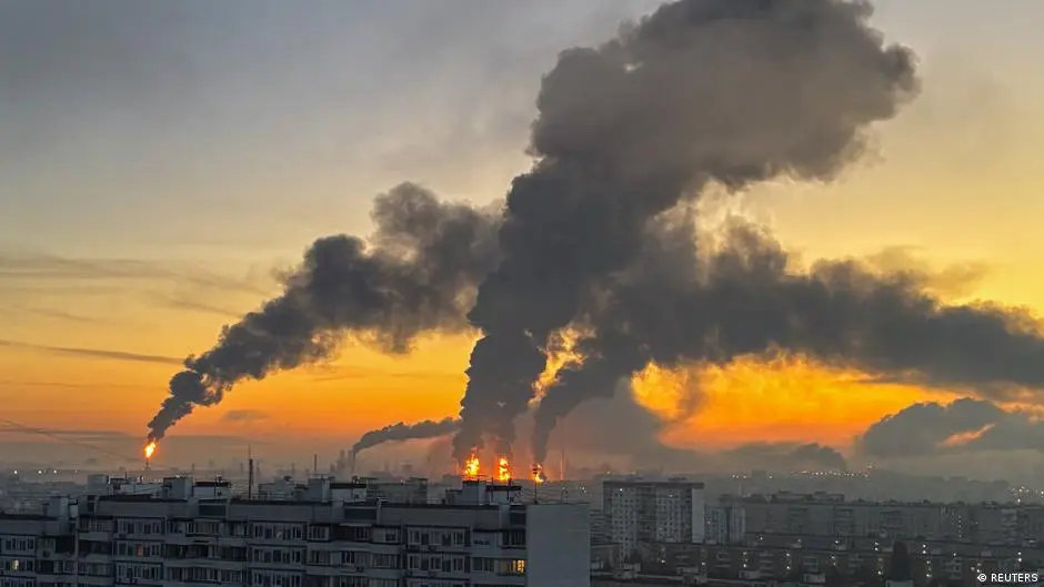 „Președintele Trump declară încetarea atacurilor asupra energiei în Ucraina și Rusia